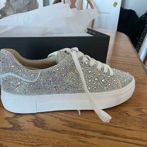 Betsey Johnson Sneakers